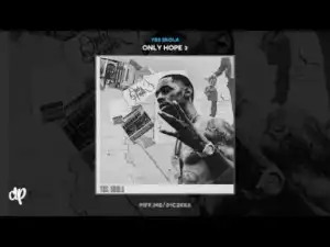 YBS Skola - Meds feat. Lil Skies